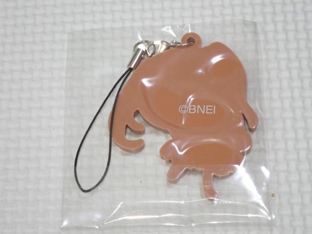 アイドルマスター シンデレラガールズ ぴたコレラバーストラップ < アニメ/コミック/キャラクター  アイドルマスター シンデレラガールズ ぴたコレラバーストラップ < アニメ/コミック/キャラクターの