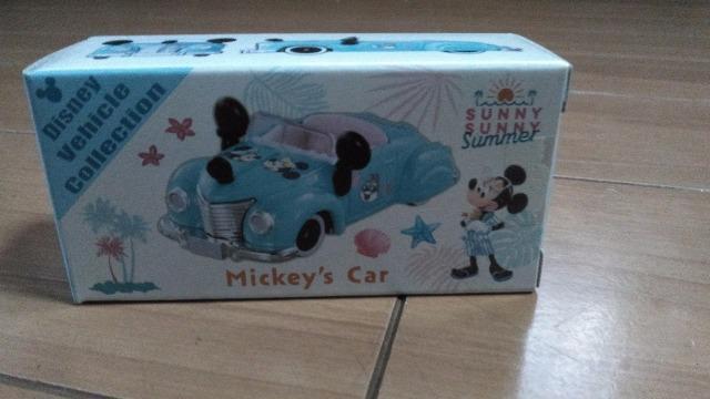 ���]�[�gSUNNY SUNNYSummer�~�b�L�[�J�[�g�~�J 