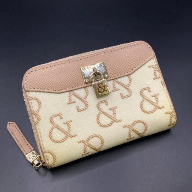 即決 PINKY&DIANNE ピンキー&ダイアン コインケース 小銭入れ < ブランド  即決 PINKY&DIANNE ピンキー&ダイアン コインケース 小銭入れ  < ブランドの