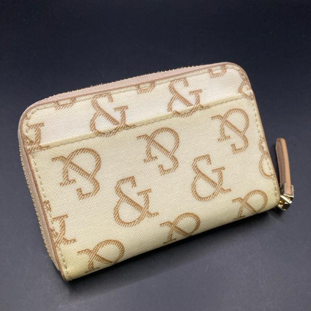 即決 PINKY&DIANNE ピンキー&ダイアン コインケース 小銭入れ < ブランド  即決 PINKY&DIANNE ピンキー&ダイアン コインケース 小銭入れ < ブランドの