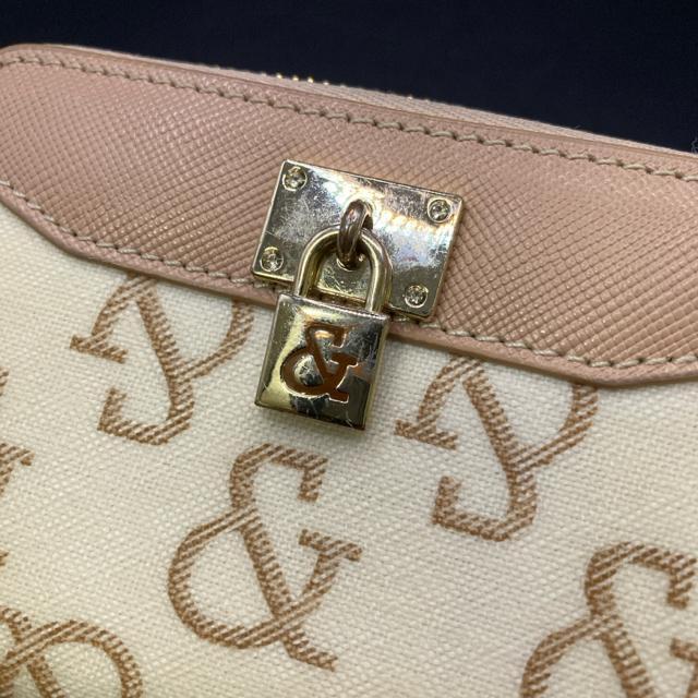 即決 PINKY&DIANNE ピンキー&ダイアン コインケース 小銭入れ < ブランド  即決 PINKY&DIANNE ピンキー&ダイアン コインケース 小銭入れ < ブランドの