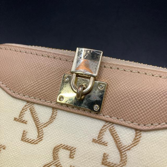 即決 PINKY&DIANNE ピンキー&ダイアン コインケース 小銭入れ < ブランド  即決 PINKY&DIANNE ピンキー&ダイアン コインケース 小銭入れ < ブランドの