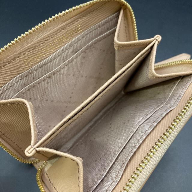 即決 PINKY&DIANNE ピンキー&ダイアン コインケース 小銭入れ < ブランド  即決 PINKY&DIANNE ピンキー&ダイアン コインケース 小銭入れ < ブランドの