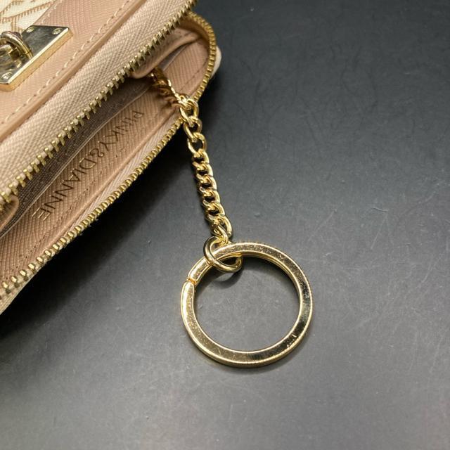 即決 PINKY&DIANNE ピンキー&ダイアン コインケース 小銭入れ < ブランド  即決 PINKY&DIANNE ピンキー&ダイアン コインケース 小銭入れ < ブランドの