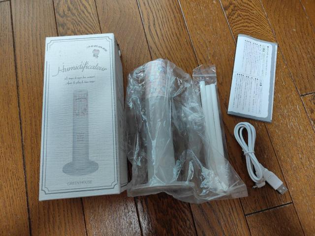 Sanrio サンリオ 加湿器 ニャニィニュニェニョン 卓上加湿器 < 家電/AV  Sanrio サンリオ 加湿器 ニャニィニュニェニョン 卓上加湿器  < 家電/AVの