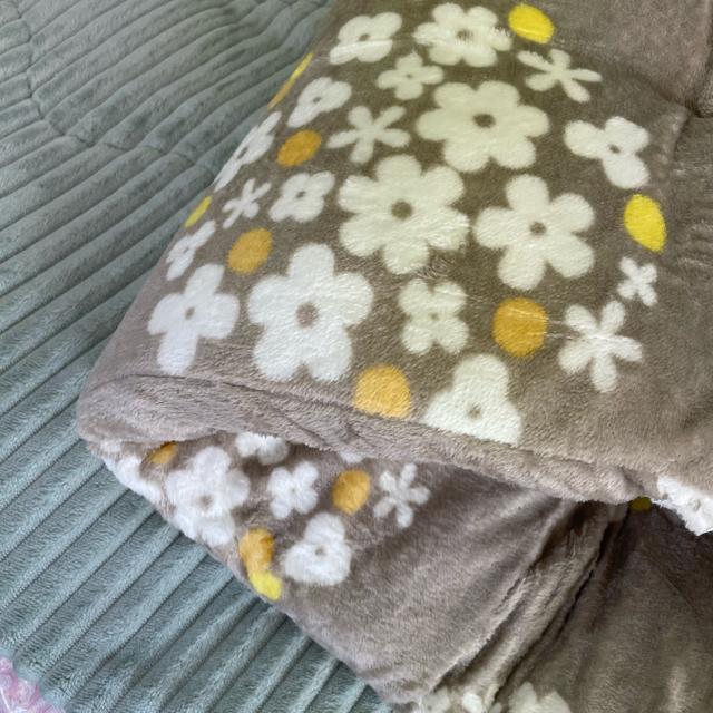 在庫処分☆フランネルあったか長座布団☆68×120cm < インテリア/ライフ 在庫処分☆フランネルあったか長座布団☆68×120cm < インテリア/ライフの