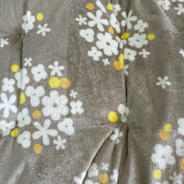 在庫処分☆フランネルあったか長座布団☆68×120cm < インテリア/ライフ 在庫処分☆フランネルあったか長座布団☆68×120cm < インテリア/ライフの