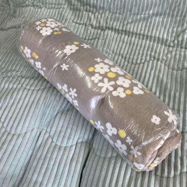 在庫処分☆フランネルあったか長座布団☆68×120cm < インテリア/ライフ 在庫処分☆フランネルあったか長座布団☆68×120cm < インテリア/ライフの