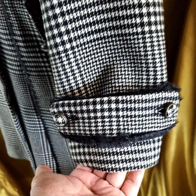 込み★713★アクシーズファム★数通り着れる!オシャレコート★M★ < ブランド 込み★713★アクシーズファム★数通り着れる!オシャレコート★M★ < ブランドの