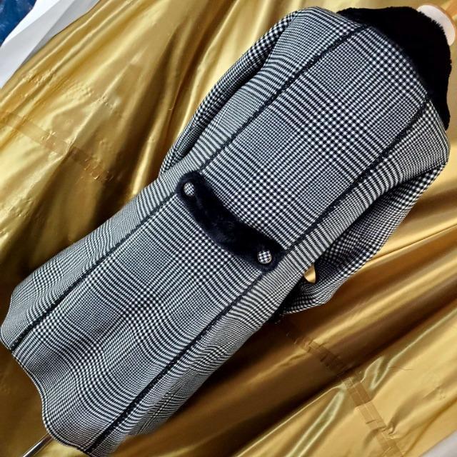 込み★713★アクシーズファム★数通り着れる!オシャレコート★M★ < ブランド 込み★713★アクシーズファム★数通り着れる!オシャレコート★M★ < ブランドの