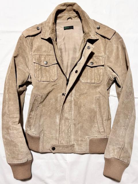 BENETTON xlg v U[ WPbg 44 C^A ITALY CO uh C_[X AJW AE^[Ò  jt@bV 