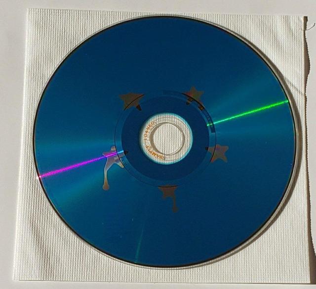 YUKI Single Collection five-star CD+DVD 初回仕様 厚さがギリギリなのでプチプチ無し簡易梱包 < タレントグッズ  YUKI Single Collection five-star CD+DVD 初回仕様 厚さがギリギリなのでプチプチ無し簡易梱包 < タレントグッズの