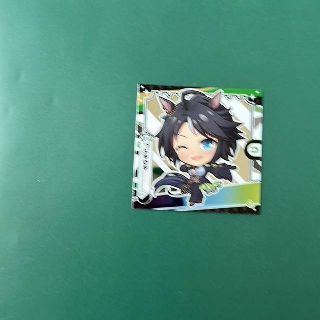 プリティーダービー シール < ホビー  プリティーダービー シール  < ホビーの