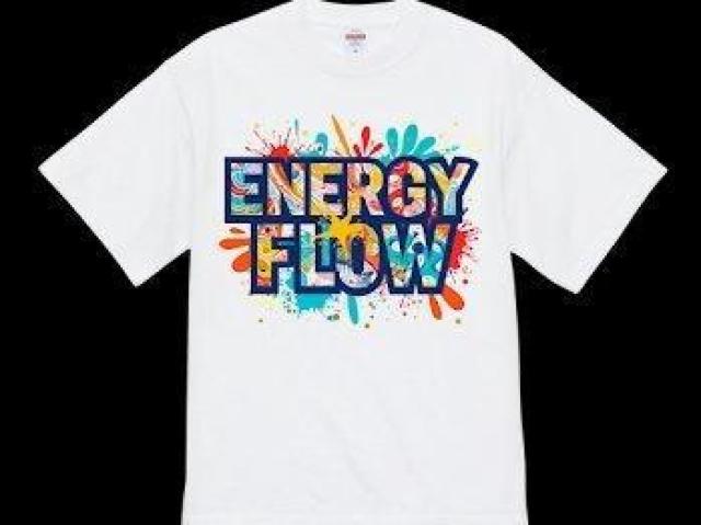 ハイクオリティー Tシャツエネルギー カラフル ストリート < 男性ファッション ハイクオリティー Tシャツエネルギー カラフル ストリート < 男性ファッションの