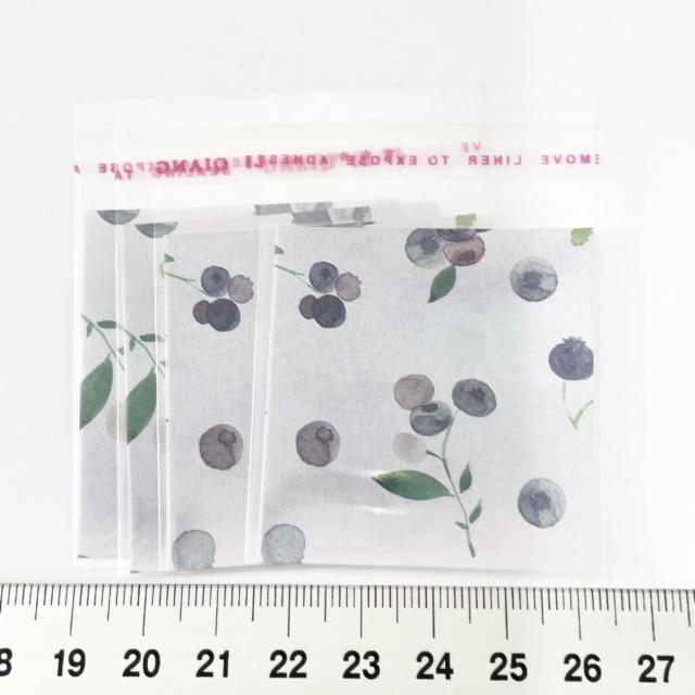 可愛い台紙入り♪OPP袋 4枚 112 < インテリア/ライフ 可愛い台紙入り♪OPP袋 4枚 112 < インテリア/ライフの