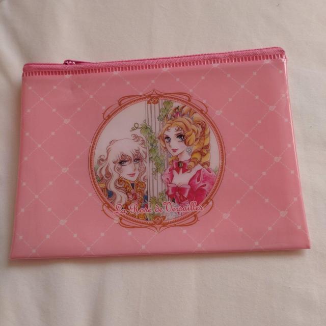 ベルサイユのばら ポーチ < 女性ファッション ベルサイユのばら ポーチ < 女性ファッションの