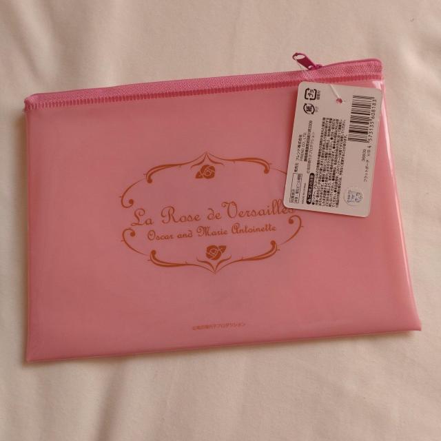 ベルサイユのばら ポーチ < 女性ファッション ベルサイユのばら ポーチ < 女性ファッションの