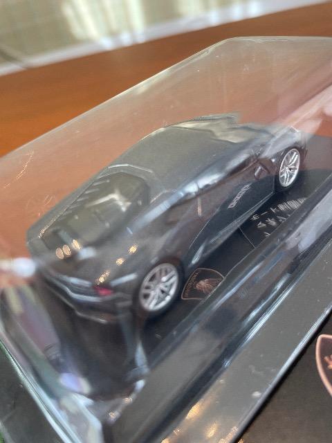 ミニカーくじ 第3弾 N賞 ランボルギーニ ウラカン クーペ ★京商サンクス限定★ < ホビー ミニカーくじ 第3弾 N賞 ランボルギーニ ウラカン クーペ ★京商サンクス限定★ < ホビーの