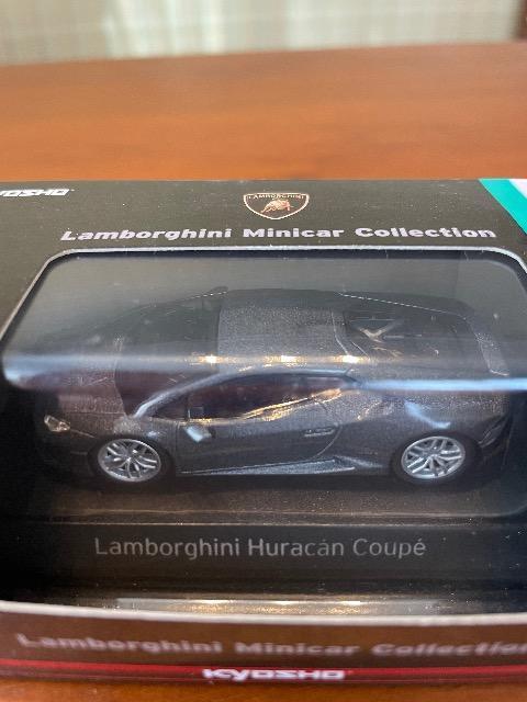 ミニカーくじ 第3弾 N賞 ランボルギーニ ウラカン クーペ ★京商サンクス限定★ < ホビー ミニカーくじ 第3弾 N賞 ランボルギーニ ウラカン クーペ ★京商サンクス限定★ < ホビーの
