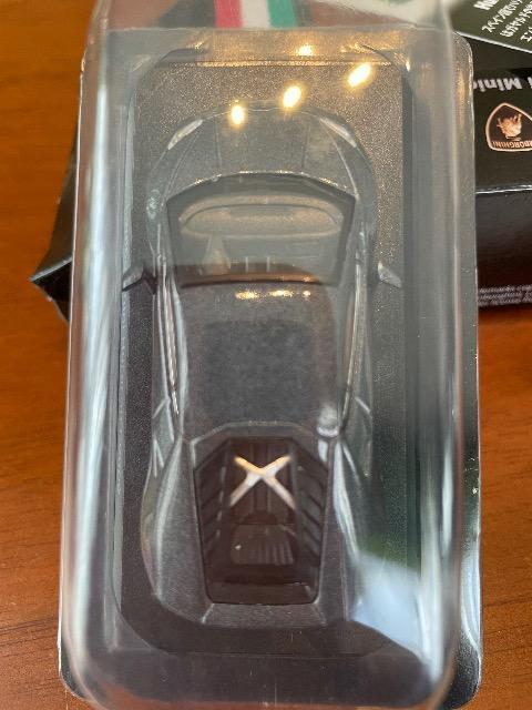 ミニカーくじ 第3弾 N賞 ランボルギーニ ウラカン クーペ ★京商サンクス限定★ < ホビー ミニカーくじ 第3弾 N賞 ランボルギーニ ウラカン クーペ ★京商サンクス限定★ < ホビーの