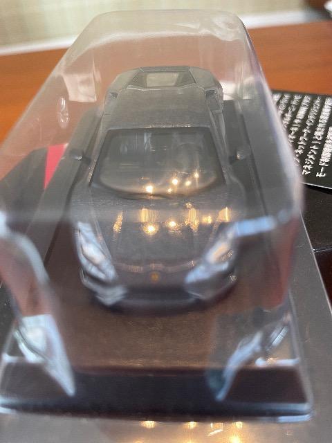 ミニカーくじ 第3弾 N賞 ランボルギーニ ウラカン クーペ ★京商サンクス限定★ < ホビー ミニカーくじ 第3弾 N賞 ランボルギーニ ウラカン クーペ ★京商サンクス限定★ < ホビーの