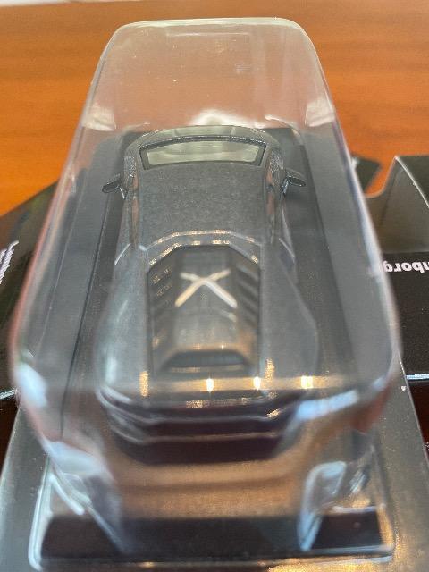 ミニカーくじ 第3弾 N賞 ランボルギーニ ウラカン クーペ ★京商サンクス限定★ < ホビー ミニカーくじ 第3弾 N賞 ランボルギーニ ウラカン クーペ ★京商サンクス限定★ < ホビーの