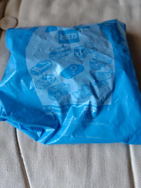 マクドナルド ハッピーセット トミカ@ CBG5688 < ホビー マクドナルド ハッピーセット トミカ@ CBG5688 < ホビーの