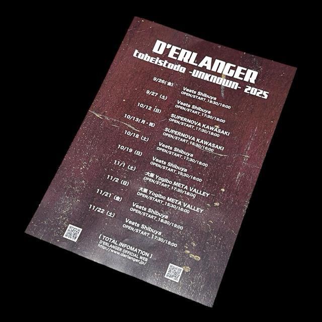 ROCK�o���h���t���C���[/4���Z�b�g �� �z�r�[�� 