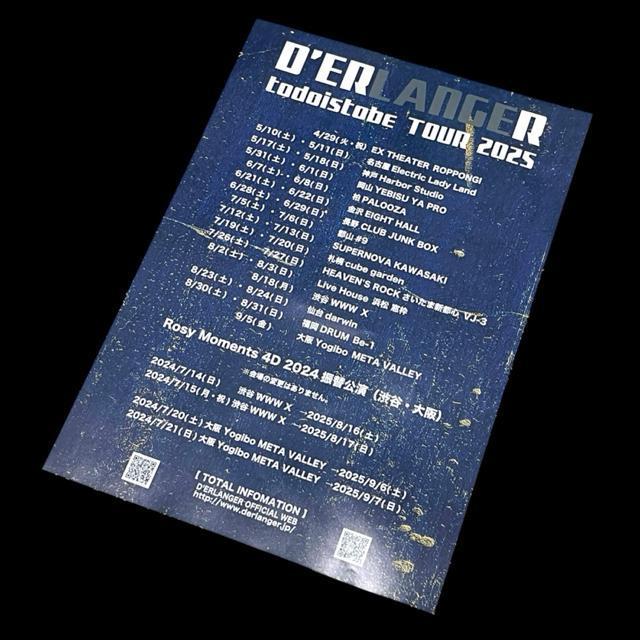 ROCK�o���h���t���C���[/4���Z�b�g �� �z�r�[�� 