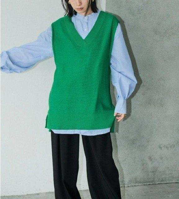 W.CAI�x�X�g���N�₩�ȃL���C�O���[���̃j�b�g�x�X�g  �� �����t�@�b�V������ 