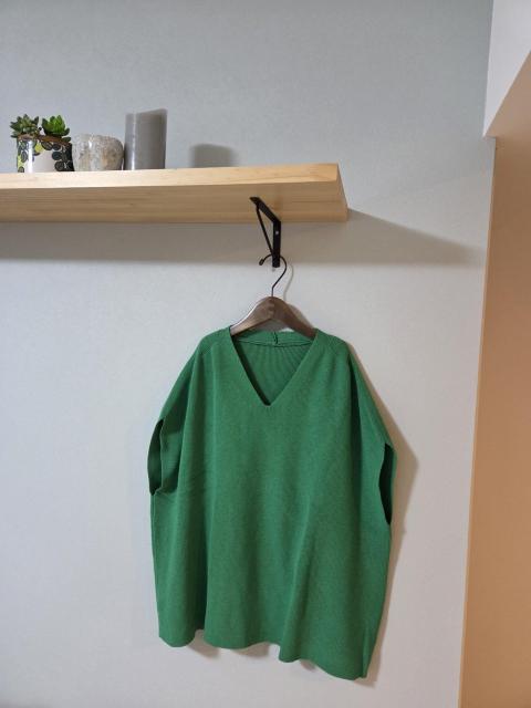 W.CAI�x�X�g���N�₩�ȃL���C�O���[���̃j�b�g�x�X�g �� �����t�@�b�V������ 