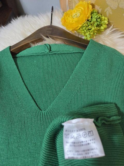 W.CAI�x�X�g���N�₩�ȃL���C�O���[���̃j�b�g�x�X�g �� �����t�@�b�V������ 