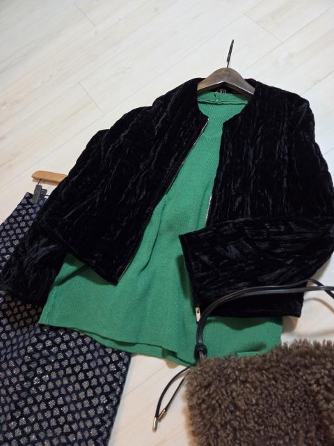 W.CAI�x�X�g���N�₩�ȃL���C�O���[���̃j�b�g�x�X�g �� �����t�@�b�V������ 