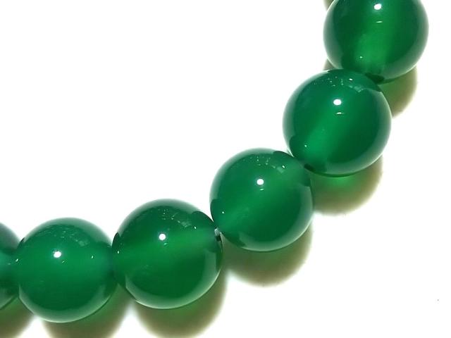 お得意さま感謝Last Day★天然石★グリーンオニキス ラウンド8mm 半連 < 女性アクセサリー/時計 お得意さま感謝Last Day★天然石★グリーンオニキス ラウンド8mm 半連 < 女性アクセサリー/時計の