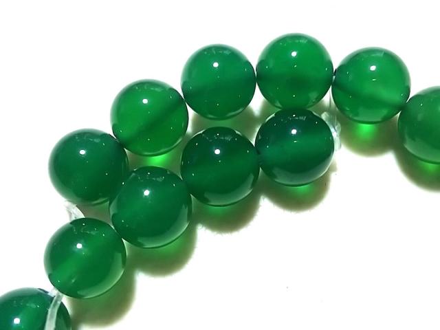 お得意さま感謝Last Day★天然石★グリーンオニキス ラウンド8mm 半連 < 女性アクセサリー/時計 お得意さま感謝Last Day★天然石★グリーンオニキス ラウンド8mm 半連 < 女性アクセサリー/時計の