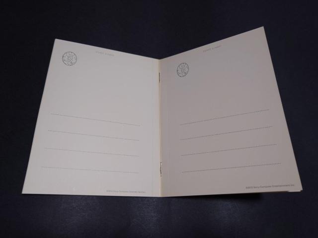 PS3 rain / ���C�� �|�X�g�J�[�h���؂藣�� �� �Q�[���{��/�\�t�g�� 