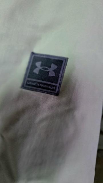 ��UNDER ARMOUR �A���_�[�A�[�}�[ ���S �n�C�u���b�h �u���]�� �t�[�h �p�[�J�[/�����Y/L �� �u�����h�� 