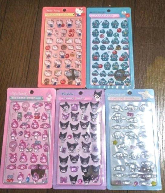 �L�����N�^�[�V�[��5��  �� ��������� 