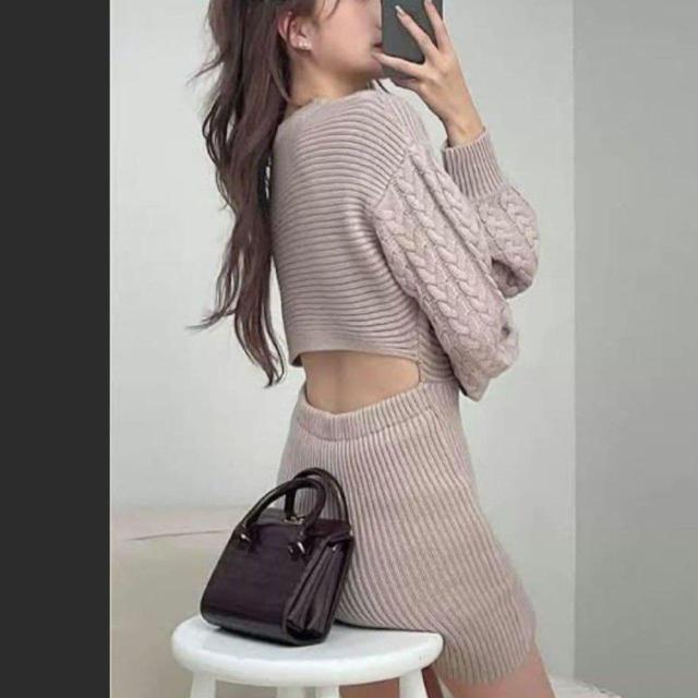 GRL�@�O���C���@�o�b�N�I�[�v���j�b�g�^�C�g�����s�[�X�@�x�[�W���@S�T�C�Y�@710 �� �u�����h�� 