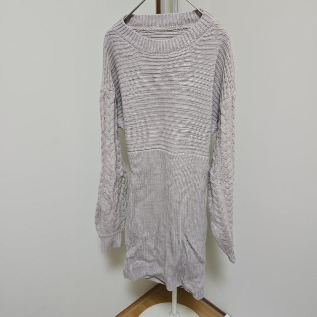 GRL�@�O���C���@�o�b�N�I�[�v���j�b�g�^�C�g�����s�[�X�@�x�[�W���@S�T�C�Y�@710 �� �u�����h�� 