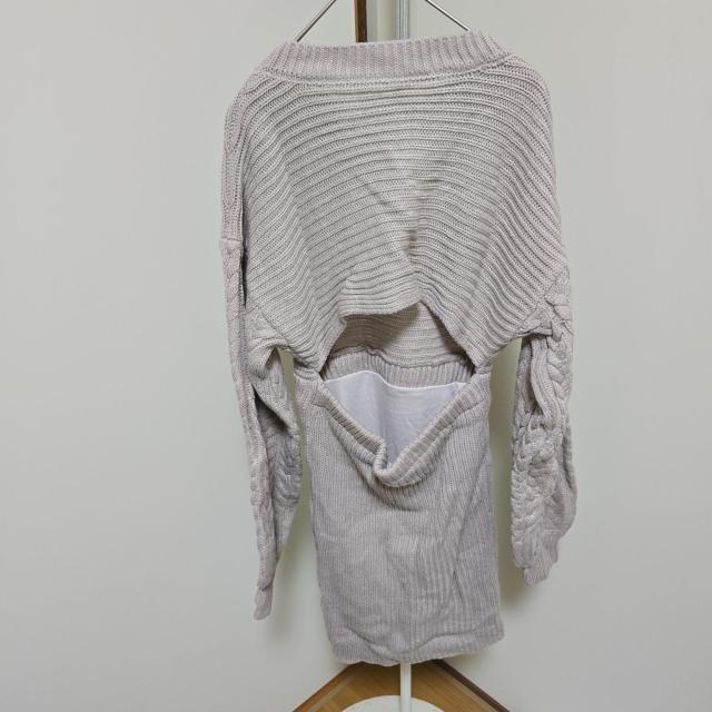 GRL�@�O���C���@�o�b�N�I�[�v���j�b�g�^�C�g�����s�[�X�@�x�[�W���@S�T�C�Y�@710 �� �u�����h�� 