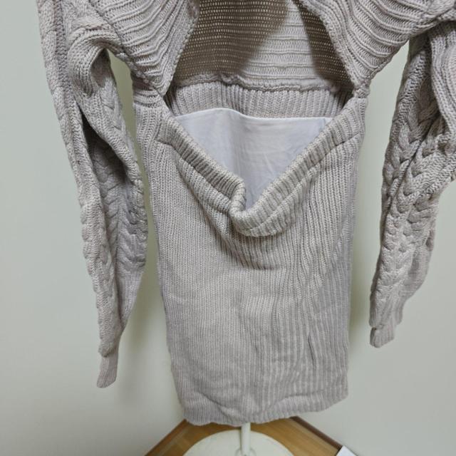 GRL�@�O���C���@�o�b�N�I�[�v���j�b�g�^�C�g�����s�[�X�@�x�[�W���@S�T�C�Y�@710 �� �u�����h�� 