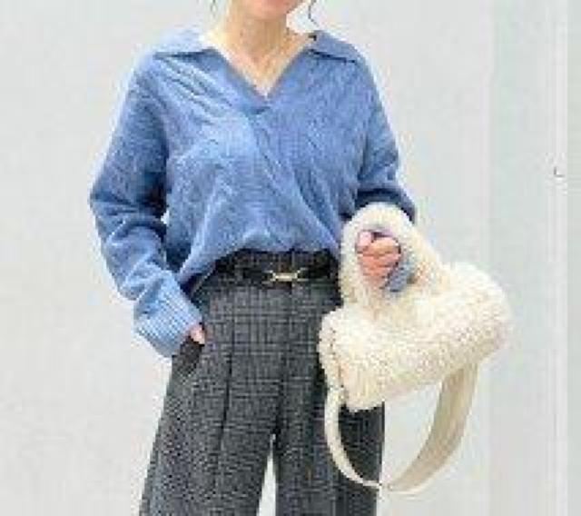 GU���X�L�b�p�[�P�[�u���Z�[�^�[  �� �u�����h�� 