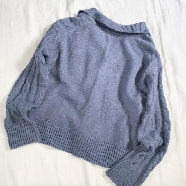 GU���X�L�b�p�[�P�[�u���Z�[�^�[ �� �u�����h�� 