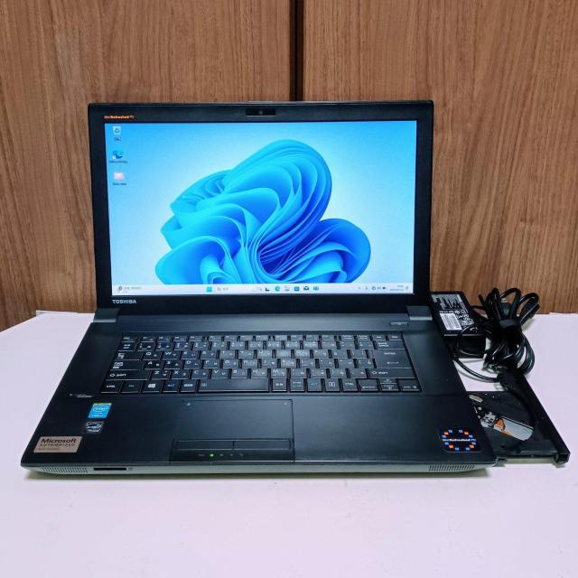 TOSHIBA dynabook Corei5 ������16GB SSD480GB Windows11 Office Web�J���� �� PC�{��/���Ӌ@��� 