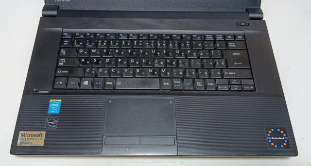 TOSHIBA dynabook Corei5 ������16GB SSD480GB Windows11 Office Web�J���� �� PC�{��/���Ӌ@��� 
