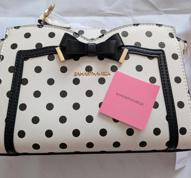 ☆サマンサベガ☆ショルダーバッグ < ブランド ☆サマンサベガ☆ショルダーバッグ < ブランドの