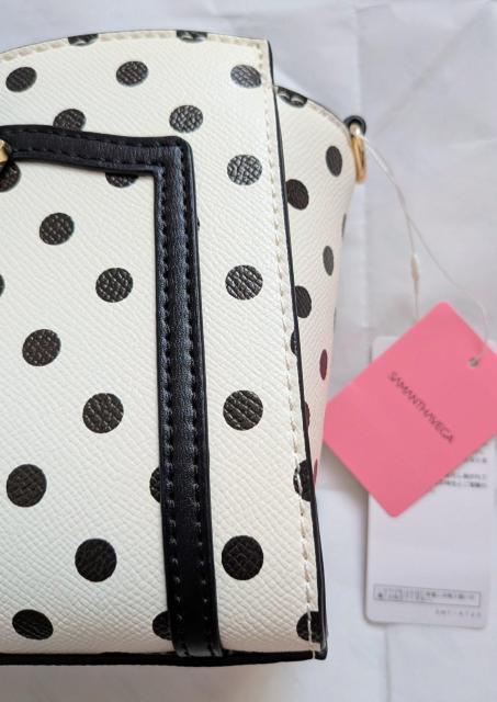 ☆サマンサベガ☆ショルダーバッグ < ブランド ☆サマンサベガ☆ショルダーバッグ < ブランドの