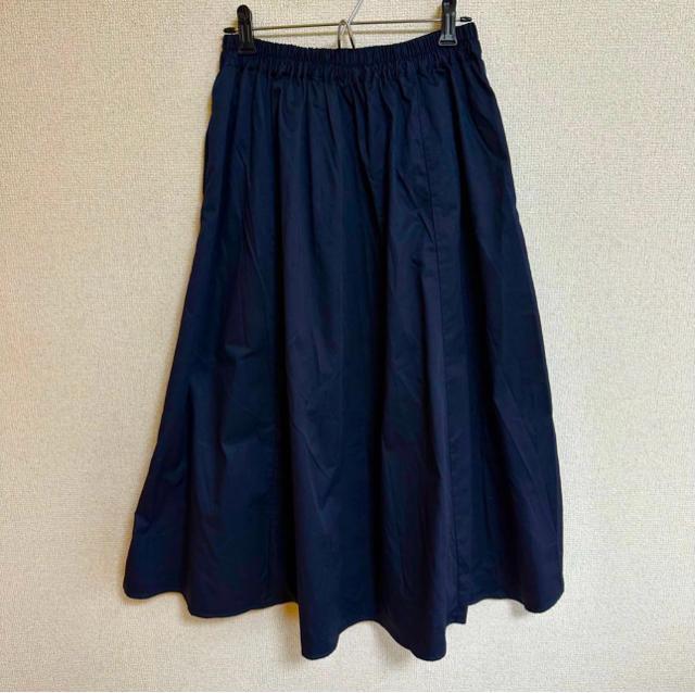 アースミュージック&エコロジー フレアスカート フリーサイズ < 女性ファッション アースミュージック&エコロジー フレアスカート フリーサイズ < 女性ファッションの