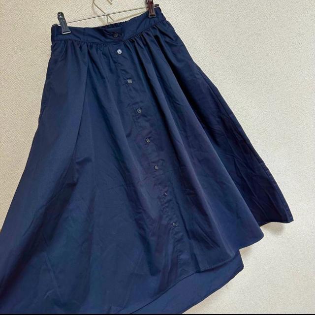 アースミュージック&エコロジー フレアスカート フリーサイズ < 女性ファッション アースミュージック&エコロジー フレアスカート フリーサイズ < 女性ファッションの